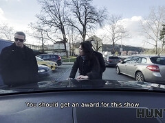 Brunette brune, Cocu, Tchèque, Hd, Argent, Pov