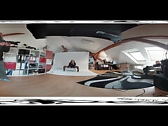 18 ans, Derrière les coulisses, Bizarre, Tchèque, Femelle, Hd, Réalité, Solo