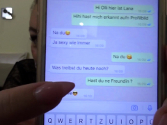 Leie, Blondine, Blasen, Fingern, Hd, Milf, Pov, Realität