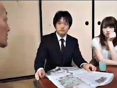 素人, アジア人, デカチン, デカパイ, フェラチオ, 中出し, 日本人, ハメ撮り