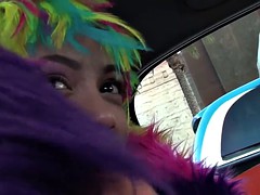 Большие сиськи