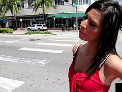 Fucking boobs, foot worship, cock fuck