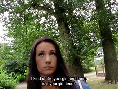 Любители, Парочка, Чешки, Подружка, Хд, На публике, Молоденькие, Жена