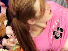 Baby sitter, Tchèque, Adolescente