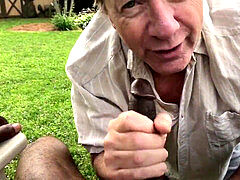 Любители, Большой член, Минет, Буккаке, Геи