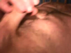 Gay, Masturbación, Solo