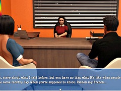 3d, Любители, Большие сиськи, Парочка, Секс без цензуры, Зрелые, Милф, Сиськи