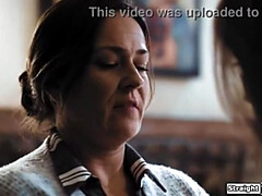 Большие сиськи, Брюнетки, Глубокая глотка, Семья, Милф, Мачеха, Втроем, Сиськи