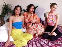 Amateur, Allemand, Fait maison, Léchez, Seins naturels, Chatte, Pute, Plan cul à trois