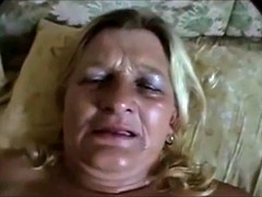 In den arsch, Wohlbeleibte schöne frauen