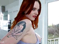 Besamung, Spermaladung, Flotter dreier