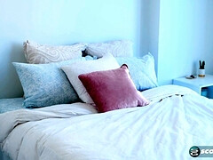 デカ尻, デカパイ, ブロンド, フェラチオ, イく瞬間, なめる, 自然山雀, オッパイの