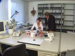 Allemand, Hard