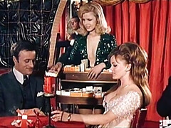 ドイツ人, ソフトコア