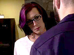 Anal, Mamada, Garganta profunda, Besar, Transexual