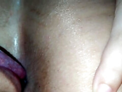 Enthousiasteling, Kont, Sperma, Sperma shot, Klein, Mager, Tiener, Bekijker