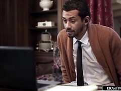 Anal, Asiático, Rubia, Polla, Hd