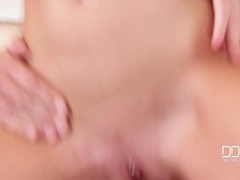 Arsch, Blasen, Hochschule, Fingern, Hardcore, Absätze, Küssen, Lingerie
