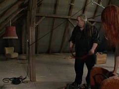 Leie, Sadomasochismus, Grosser schwanz, Deutsch, Milf, Pornostars, Vintage