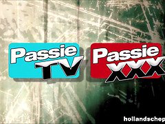 素人, フェラチオ, オランダ人, グループ, ハードコア, Hd, パーティ, オッパイの