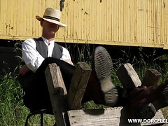 Cul, Sucer une bite, Hard, De plein air, Chatte, Adolescente, Plan cul à trois, Nénés