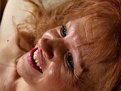 Mature Deisy Talks About Getting Laid in a Parking Lot