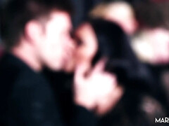 Kont, Groep, Hardcore, Hd, Orgasme, Orgie, Kut duiken, Nat