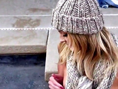 Blondine, Kompilation, Schwanz, Hardcore, Hd, Lesbisch, Orgie, Titten