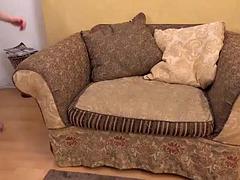 In den arsch, Grosse titten, Titten