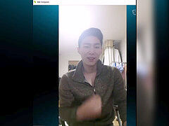 デカチン, 筋肉