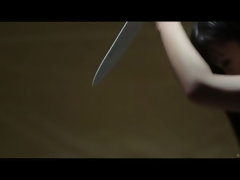 黒人, ドレス, グローブ, 異人種間, キス, レズビアン, 乳首, フェラする