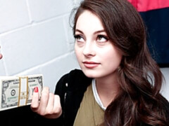 Брюнетки, Застукали, Собачьи, Ласковые ручки, Бритые, Молоденькие, Сиськи, Униформа