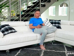 Better Make It Rough - Her Pussy's Angry part 2: DP and Anal with Mick Blue and Lily Lou