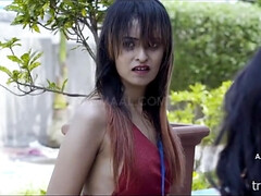 Grosse titten, Braunhaarige, Vollbusig, Kehlenfick, Fetisch, Handjob, Milf, Titten