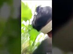 18, 茶髪の, Hd, インド人, ティーン, オッパイの