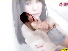 Leie, Asiatisch, Grosser arsch, Braunhaarige, Selbstgemacht, Masturbation, Ehefrau