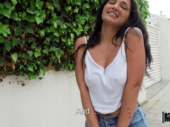 Amateur, Negro, Mamada, Polla, Pajear, Al aire libre, Pov, Coño