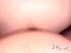 Leie, Blasen, Milf, Mutti, Nackt, Reiten, Rau, Schlampe