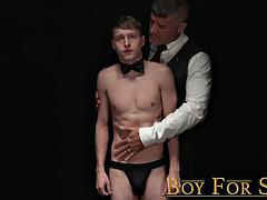 Lécher le cul, Grosse bite, Blonde, Doigter, Homosexuelle, Poilue, Muscle, Tatouage