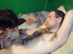 Amateur, Culo, Morena, Corridas, Dominacion femenina, Pajear, Casero, Tetas