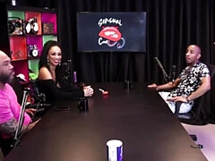 Enthousiasteling, Bondage discipline sadomasochisme, Zwart, Compilatie, Ondergoed, Swinger, Tiener