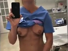Leie, Indisch, Masturbation, Krankenschwester