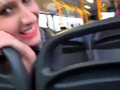 Enthousiasteling, Pijpbeurt, Duits, Openbaar, Trio