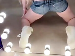 Schwanz, Hd, Jungendliche (18+), Titten