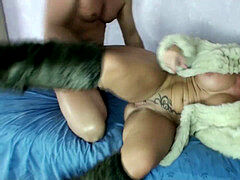 German sex, grote lul, grote tieten