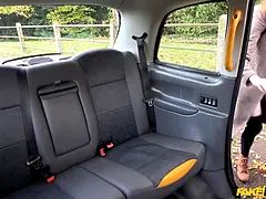 Fake cab - i enjoy chicks pissing on my shaft