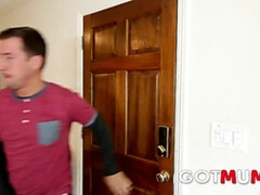 Verga grande, Tetas grandes, Hd, Madres para coger, Mamá, Pelirrojo, Sexo fuerte, Hijo