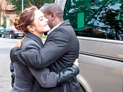 Любители, Собачьи, Каблуки, Межрасовый секс, Натуральные сиськи, Бритые, Тощие, Сиськи