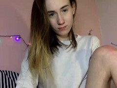 Мастурбация, Соло, Молоденькие, Игрушки, Вебкамера