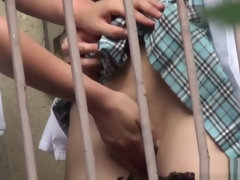 Asiático, Hd, Japonés, Lesbiana, Masturbación, Adolescente